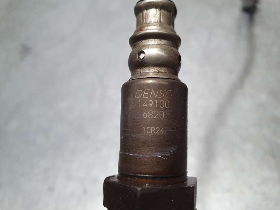 Sonda Lambda Para Mitsubishi Asx