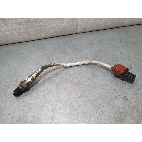 Sonda Lambda Para Ford Puma