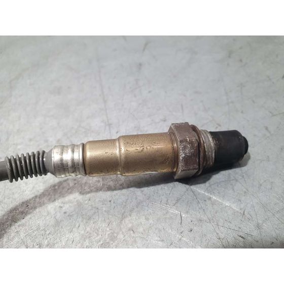 Sonda Lambda Para Ford Puma