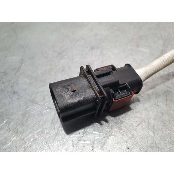 Sonda Lambda Para Ford Puma