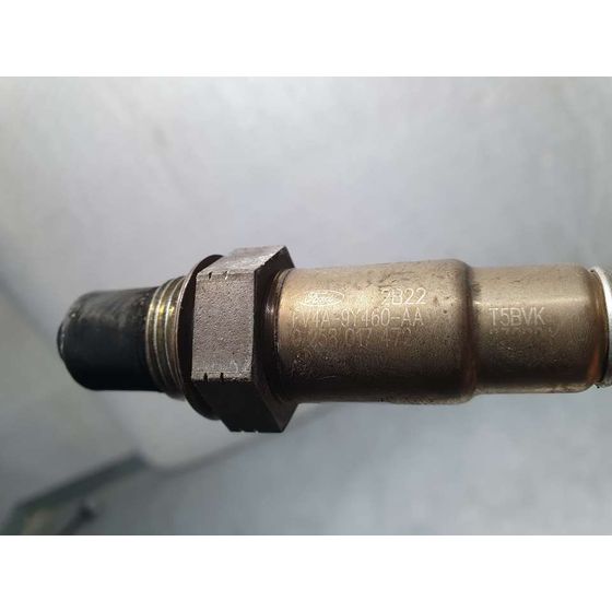 Sonda Lambda Para Ford Puma