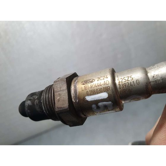 Sonda Lambda para Ford Puma