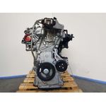 Motor Completo Para Dacia Sandero