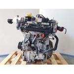 Motor Completo Para Dacia Sandero