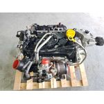 Motor Completo Para Dacia Sandero
