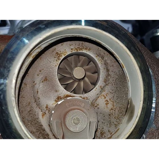 Motor Completo Para Dacia Sandero