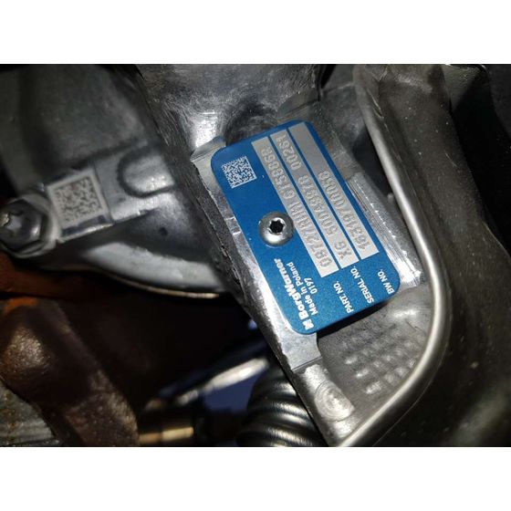Motor Completo Para Dacia Sandero