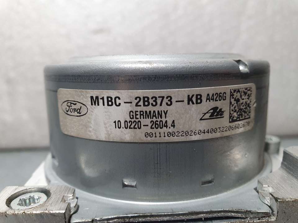 Abs Para Ford Puma
