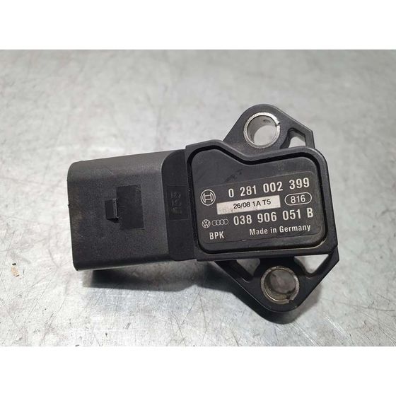 Sensor Para Seat Ibiza