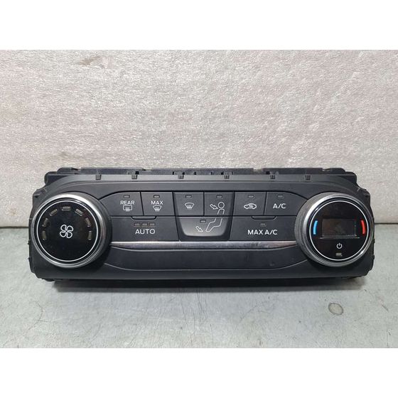 Mando Climatizador para Ford Fiesta (Ce1)