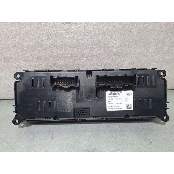 Mando Climatizador para Ford Fiesta (Ce1)
