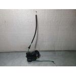 Cerradura Puerta Delantera Izquierda  Para Hyundai I40