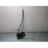 Cerradura Puerta Delantera Izquierda  Para Hyundai I40