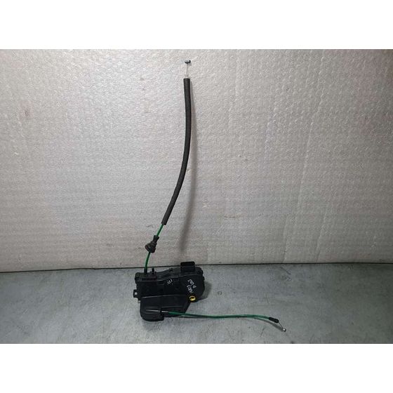 Cerradura Puerta Delantera Izquierda Para Hyundai I40