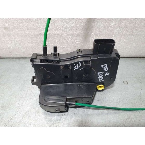 Cerradura Puerta Delantera Izquierda Para Hyundai I40