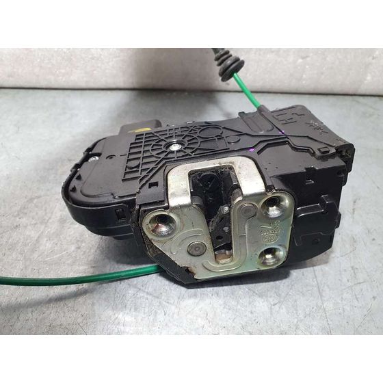 Cerradura Puerta Delantera Izquierda Para Hyundai I40