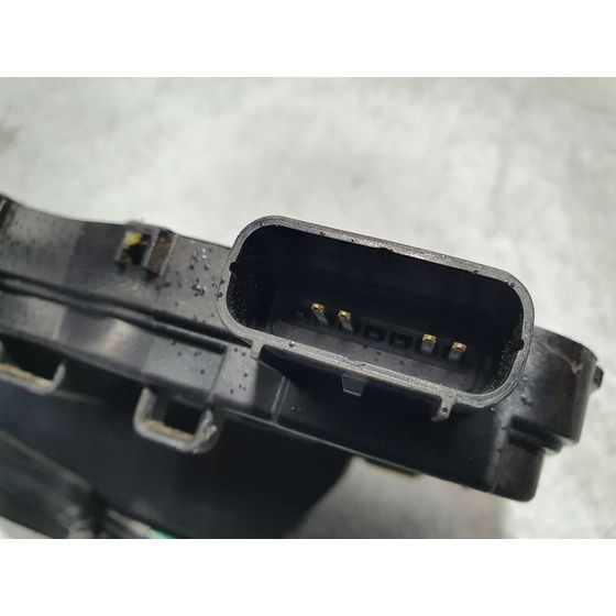 Cerradura Puerta Delantera Izquierda Para Hyundai I40