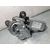 Motor Limpia Trasero para Fiat Panda (169)