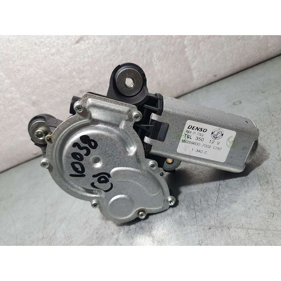 Motor Limpia Trasero para Fiat Panda (169)