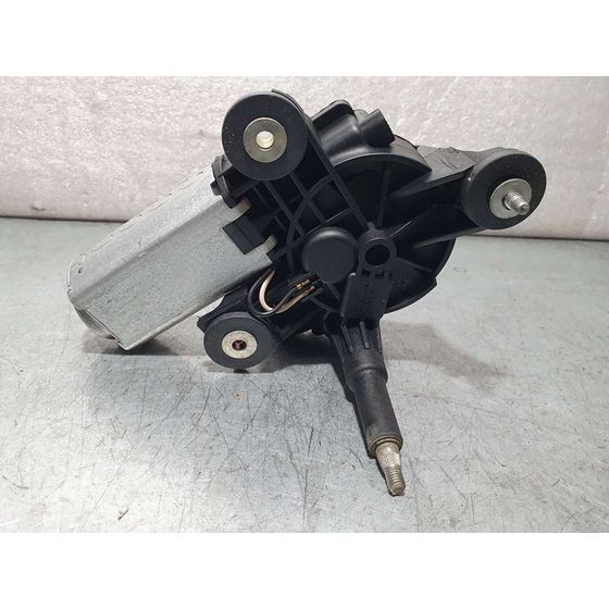Motor Limpia Trasero para Fiat Panda (169)