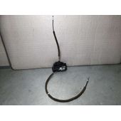Cerradura Puerta Delantera Derecha Para Renault Kadjar