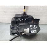 Cerradura Puerta Delantera Derecha Para Renault Kadjar