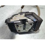 Cerradura Puerta Delantera Derecha Para Renault Kadjar