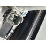 Elevalunas Delantero Derecho Para Renault Kadjar