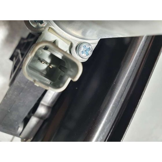 Elevalunas Delantero Derecho Para Renault Kadjar
