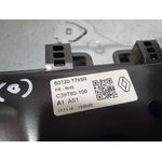Elevalunas Delantero Derecho Para Renault Kadjar