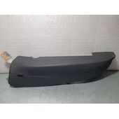 Airbag Lateral Trasero Izquierdo Para Volkswagen Passat Cc