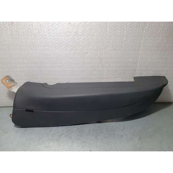 Airbag Lateral Trasero Izquierdo Para Volkswagen Passat Cc