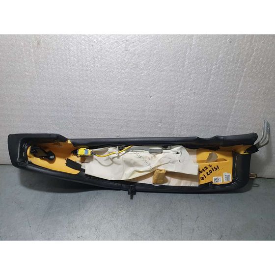 Airbag Lateral Trasero Izquierdo Para Volkswagen Passat Cc