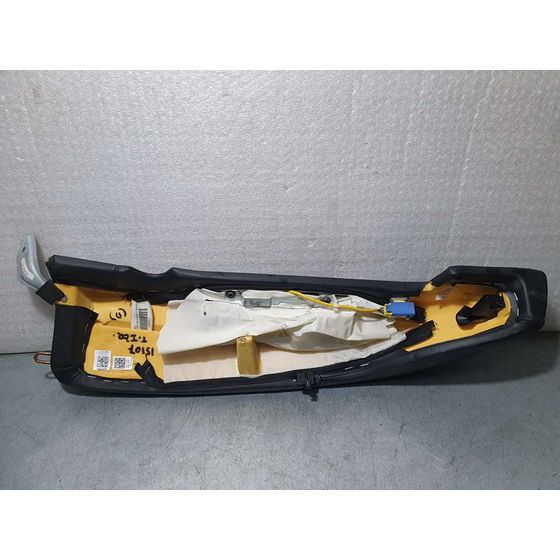Airbag Lateral Trasero Derecho Para Volkswagen Passat Cc