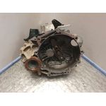 Caja Cambios Para Volkswagen Golf Vii Lim.