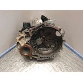 Caja Cambios Para Volkswagen Golf Vii Lim.