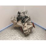 Caja Cambios Para Volkswagen Golf Vii Lim.