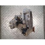 Caja Cambios Para Volkswagen Golf Vii Lim.