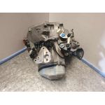 Caja Cambios Para Citroen C3