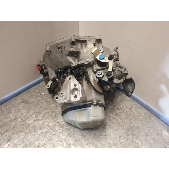 Caja Cambios Para Citroen C3