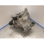Caja Cambios Para Citroen C3