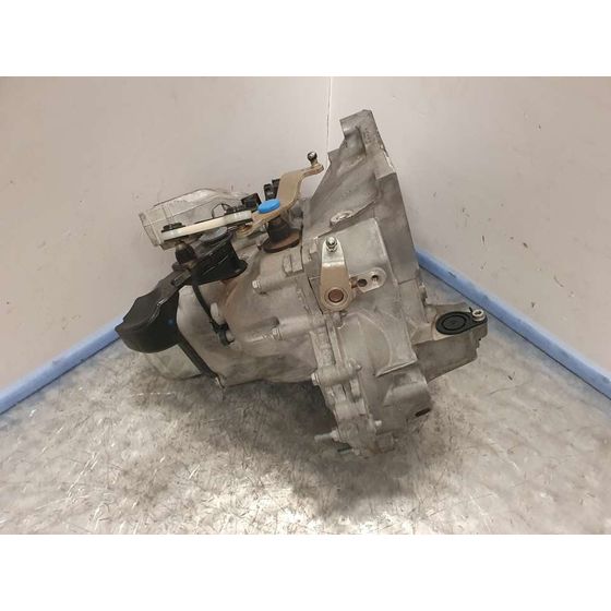 Caja Cambios Para Citroen C3