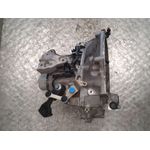 Caja Cambios Para Citroen C3