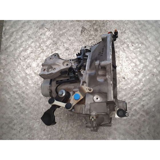 Caja Cambios Para Citroen C3