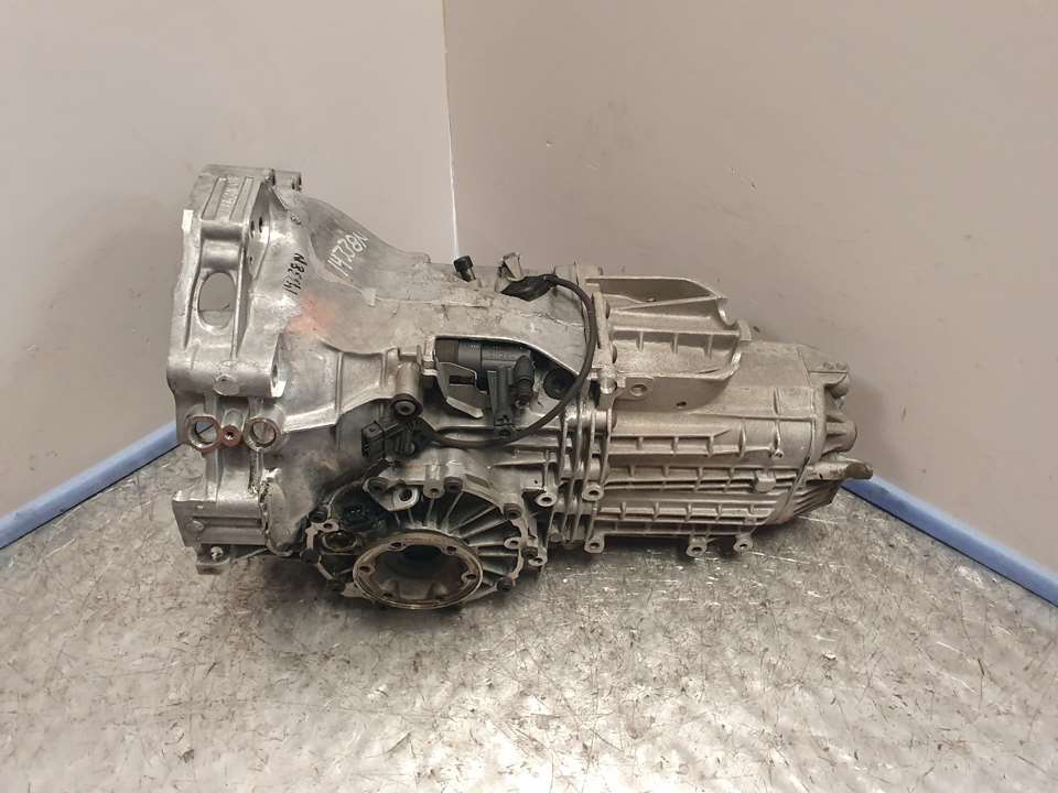 Caja Cambios Para Audi A4 Berlina