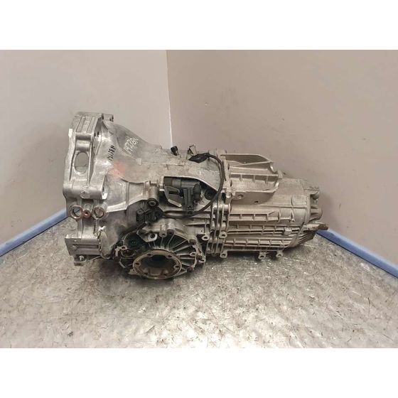 Caja Cambios Para Audi A4 Berlina
