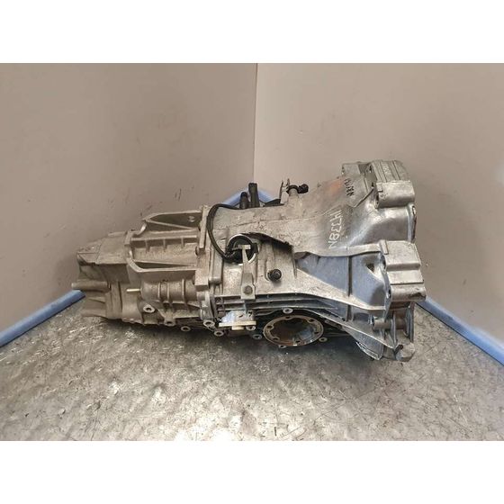 Caja Cambios Para Audi A4 Berlina