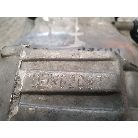Caja Cambios Para Audi A4 Berlina