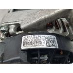 Alternador Para Peugeot 5008