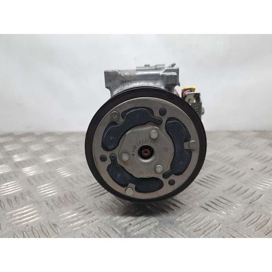 Compresor Aire Acondicionado Para Peugeot 5008